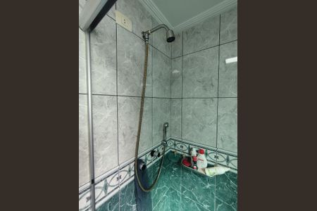 Apartamento para alugar com 85m², 3 quartos e sem vagaBanheiro - torneira