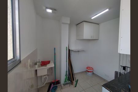 Apartamento para alugar com 85m², 3 quartos e sem vagaÁrea de Serviço