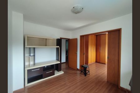 Apartamento para alugar com 85m², 3 quartos e sem vagaQuarto 2 