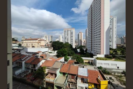 Apartamento para alugar com 85m², 3 quartos e sem vagaVista da Rua