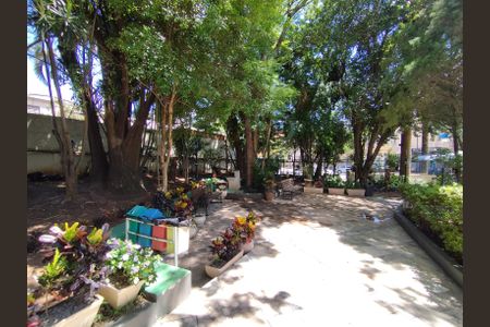 Apartamento para alugar com 85m², 3 quartos e sem vagaÁrea comum