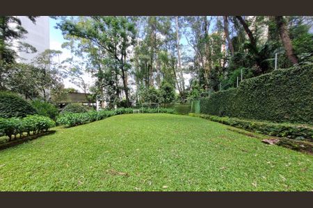 Apartamento à venda com 110m², 2 quartos e 2 vagascampo