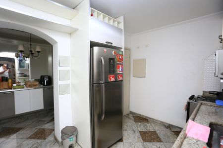 Apartamento à venda com 110m², 2 quartos e 2 vagascozinha
