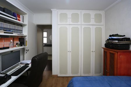 Apartamento à venda com 110m², 2 quartos e 2 vagasquarto 1