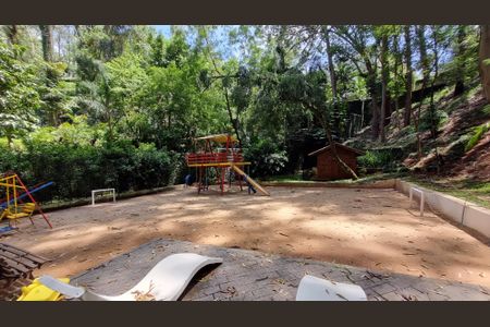 Apartamento à venda com 110m², 2 quartos e 2 vagasÁrea comum - Playground