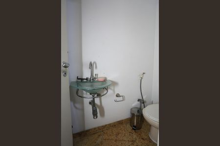 Apartamento à venda com 110m², 2 quartos e 2 vagasBanheiro