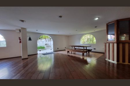 Apartamento à venda com 110m², 2 quartos e 2 vagasÁrea comum - Salão de festas