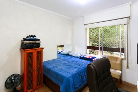 Apartamento à venda com 110m², 2 quartos e 2 vagasquarto 1