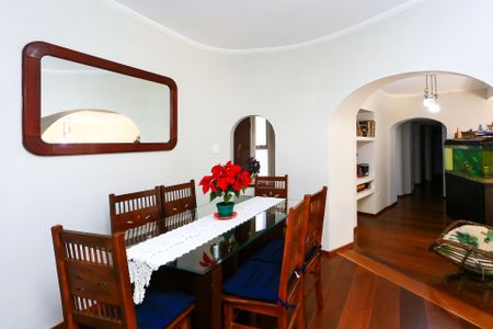 Apartamento à venda com 110m², 2 quartos e 2 vagasSala 