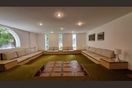 Apartamento à venda com 110m², 2 quartos e 2 vagasÁrea comum - Salão de festas