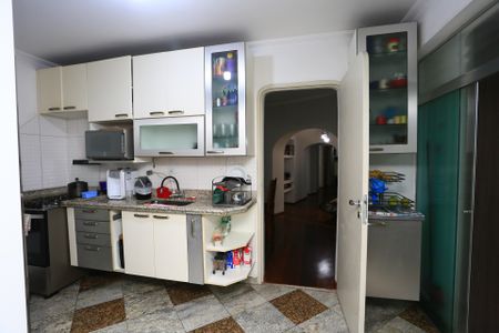 Apartamento à venda com 110m², 2 quartos e 2 vagascozinha