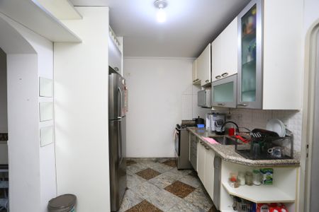 Apartamento à venda com 110m², 2 quartos e 2 vagascozinha