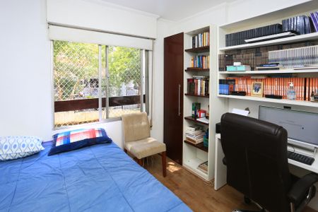 Apartamento à venda com 110m², 2 quartos e 2 vagasquarto 1