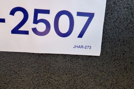 Apartamento para alugar com 30m², 1 quarto e sem vagaPlaca Instalada dia 5/12/25 Cod_JHAR-273