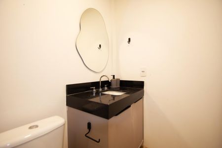 Apartamento para alugar com 30m², 1 quarto e sem vagabanheiro