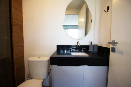 Apartamento para alugar com 30m², 1 quarto e sem vagabanheiro