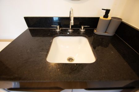 Apartamento para alugar com 30m², 1 quarto e sem vagabanheiro