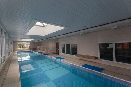 Apartamento à venda com 112m², 3 quartos e 2 vagasPiscina Coberta