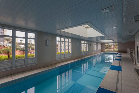 Apartamento à venda com 112m², 3 quartos e 2 vagasPiscina Coberta