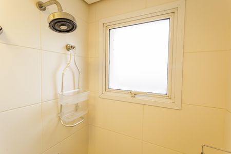 Apartamento à venda com 112m², 3 quartos e 2 vagasBanheiro Social