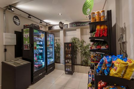 Apartamento à venda com 112m², 3 quartos e 2 vagasÁrea comum