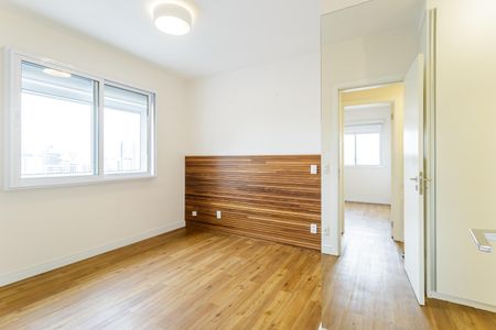 Apartamento à venda com 112m², 3 quartos e 2 vagasQuarto Suíte