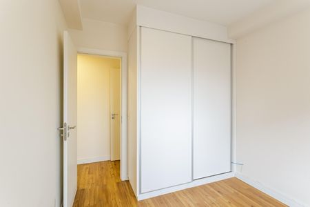 Apartamento à venda com 112m², 3 quartos e 2 vagasQuarto 1