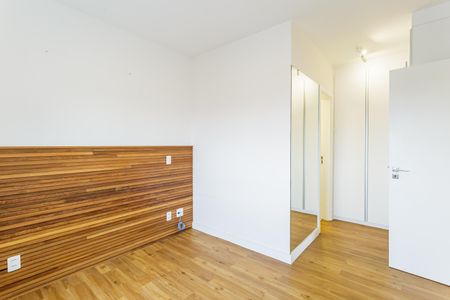 Apartamento à venda com 112m², 3 quartos e 2 vagasQuarto Suíte