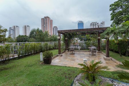 Apartamento à venda com 112m², 3 quartos e 2 vagasÁrea comum