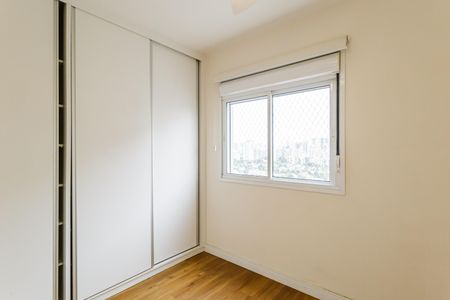 Apartamento à venda com 112m², 3 quartos e 2 vagasQuarto 2