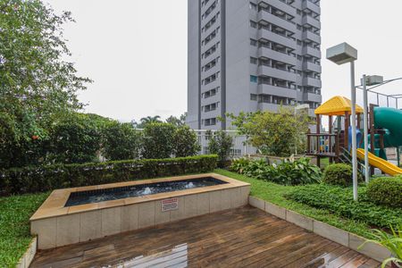 Apartamento à venda com 112m², 3 quartos e 2 vagasÁrea comum - Playground