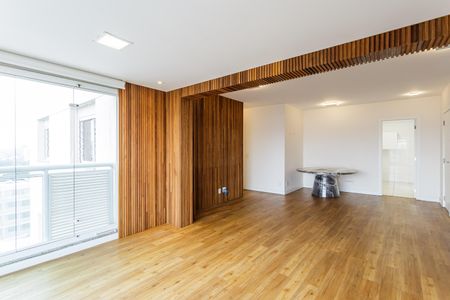 Apartamento à venda com 112m², 3 quartos e 2 vagasSala