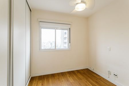 Apartamento à venda com 112m², 3 quartos e 2 vagasQuarto 2