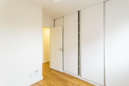 Apartamento à venda com 112m², 3 quartos e 2 vagasQuarto 2