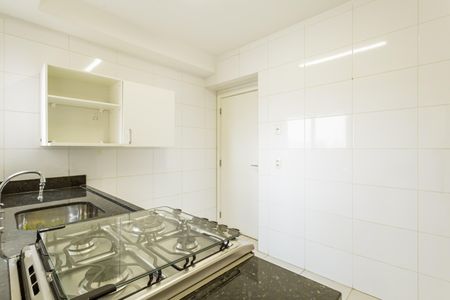 Apartamento à venda com 112m², 3 quartos e 2 vagasCozinha