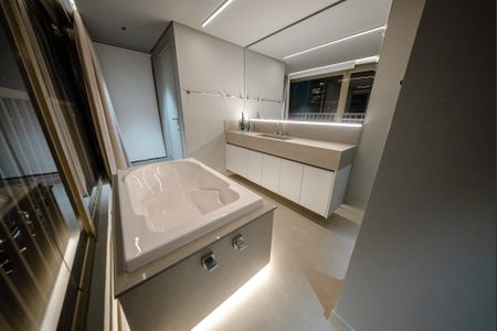 Apartamento para alugar com 1 quarto, 104m² em Pinheiros, São Paulo