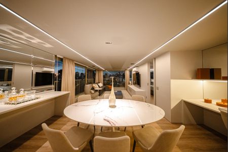 Apartamento para alugar com 1 quarto, 104m² em Pinheiros, São Paulo