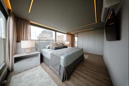 Apartamento para alugar com 1 quarto, 104m² em Pinheiros, São Paulo