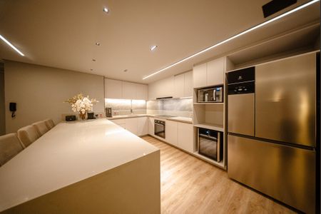 Apartamento para alugar com 1 quarto, 104m² em Pinheiros, São Paulo