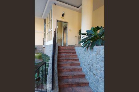 Apartamento à venda com 97m², 3 quartos e 1 vaga Apartamento à venda com 97m², 3 quartos e 1 vagaÁrea comum