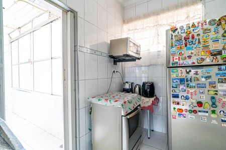 Apartamento à venda com 97m², 3 quartos e 1 vaga Apartamento à venda com 97m², 3 quartos e 1 vagaCozinha