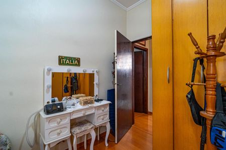 Apartamento à venda com 97m², 3 quartos e 1 vaga Apartamento à venda com 97m², 3 quartos e 1 vagaQuarto 2