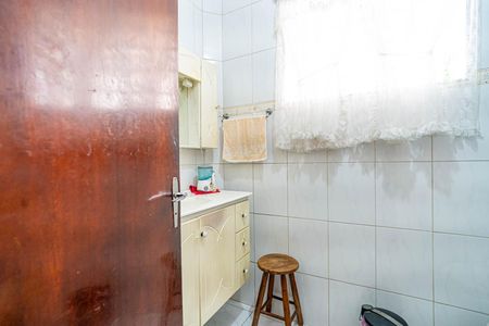Apartamento à venda com 97m², 3 quartos e 1 vaga Apartamento à venda com 97m², 3 quartos e 1 vagaBanheiro