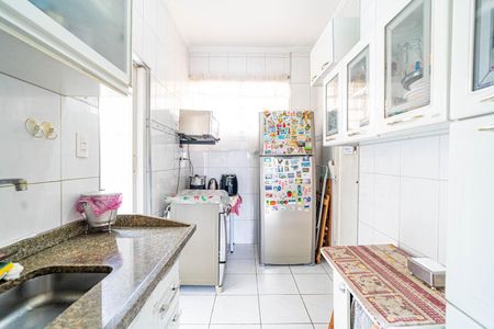 Apartamento à venda com 97m², 3 quartos e 1 vaga Apartamento à venda com 97m², 3 quartos e 1 vagaCozinha