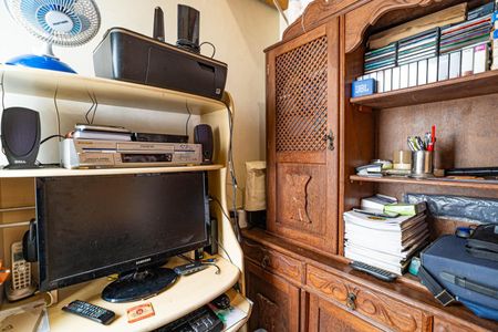 Apartamento à venda com 97m², 3 quartos e 1 vaga Apartamento à venda com 97m², 3 quartos e 1 vagaQuarto de Serviço