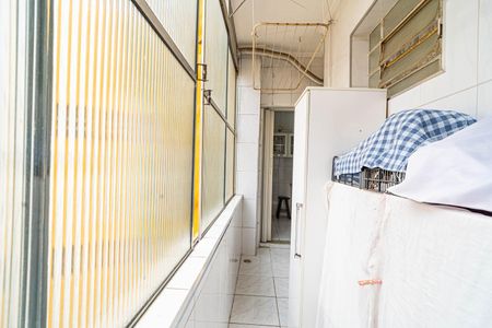 Apartamento à venda com 97m², 3 quartos e 1 vaga Apartamento à venda com 97m², 3 quartos e 1 vagaÁrea de Serviço