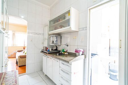 Apartamento à venda com 97m², 3 quartos e 1 vaga Apartamento à venda com 97m², 3 quartos e 1 vagaCozinha