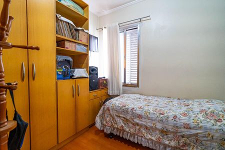 Apartamento à venda com 97m², 3 quartos e 1 vaga Apartamento à venda com 97m², 3 quartos e 1 vagaQuarto 2