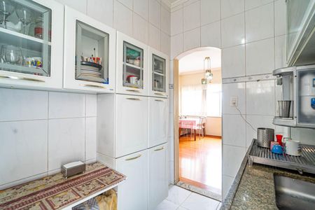 Apartamento à venda com 97m², 3 quartos e 1 vaga Apartamento à venda com 97m², 3 quartos e 1 vagaCozinha