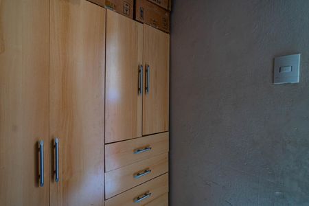 Apartamento à venda com 97m², 3 quartos e 1 vaga Apartamento à venda com 97m², 3 quartos e 1 vagaQuarto de Serviço